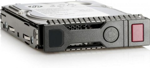 Жесткий диск HPE 1x1600Gb SAS 1-60 Баград.рф